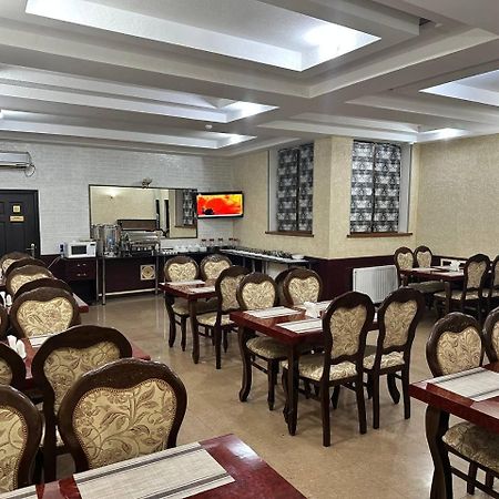 Arda Palace Hotel Ташкент Екстериор снимка