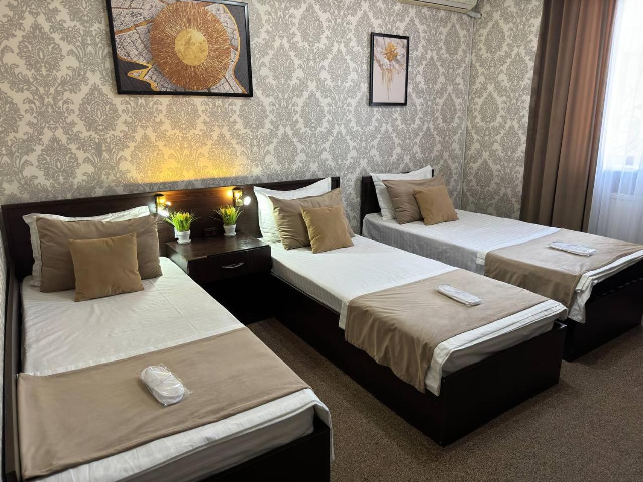 Arda Palace Hotel Ташкент Екстериор снимка