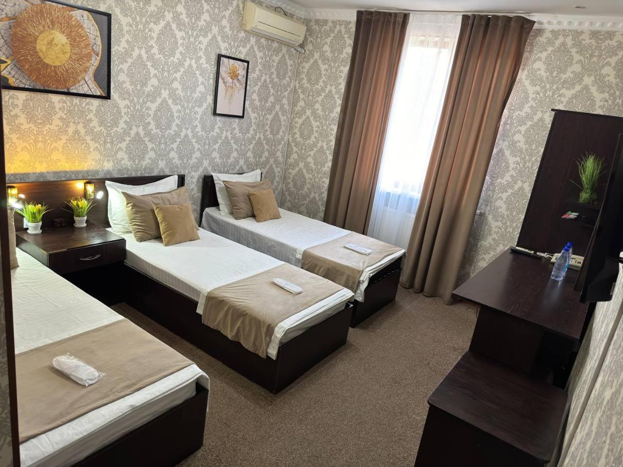 Arda Palace Hotel Ташкент Екстериор снимка