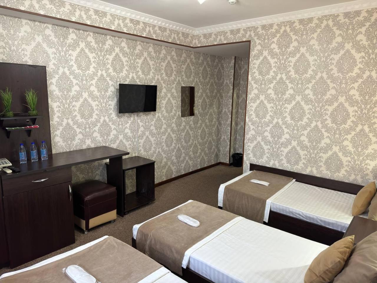 Arda Palace Hotel Ташкент Екстериор снимка