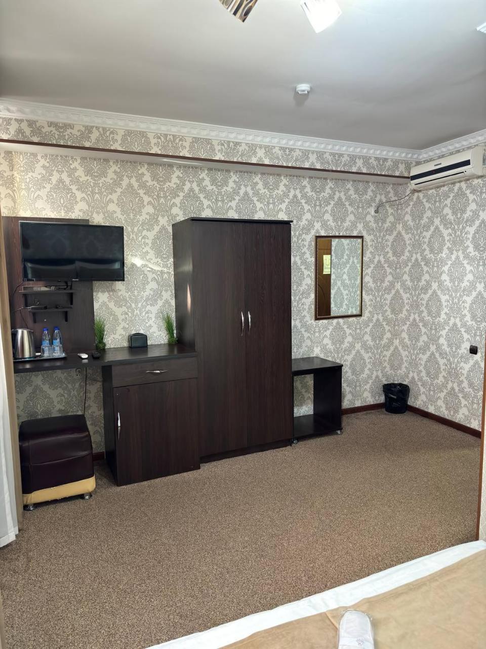 Arda Palace Hotel Ташкент Екстериор снимка
